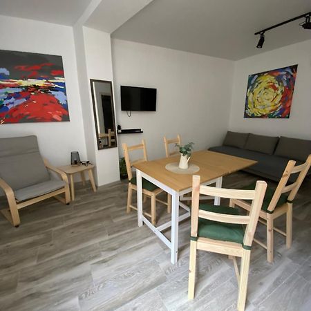 Santa Banana Apartment Alicante Exteriör bild