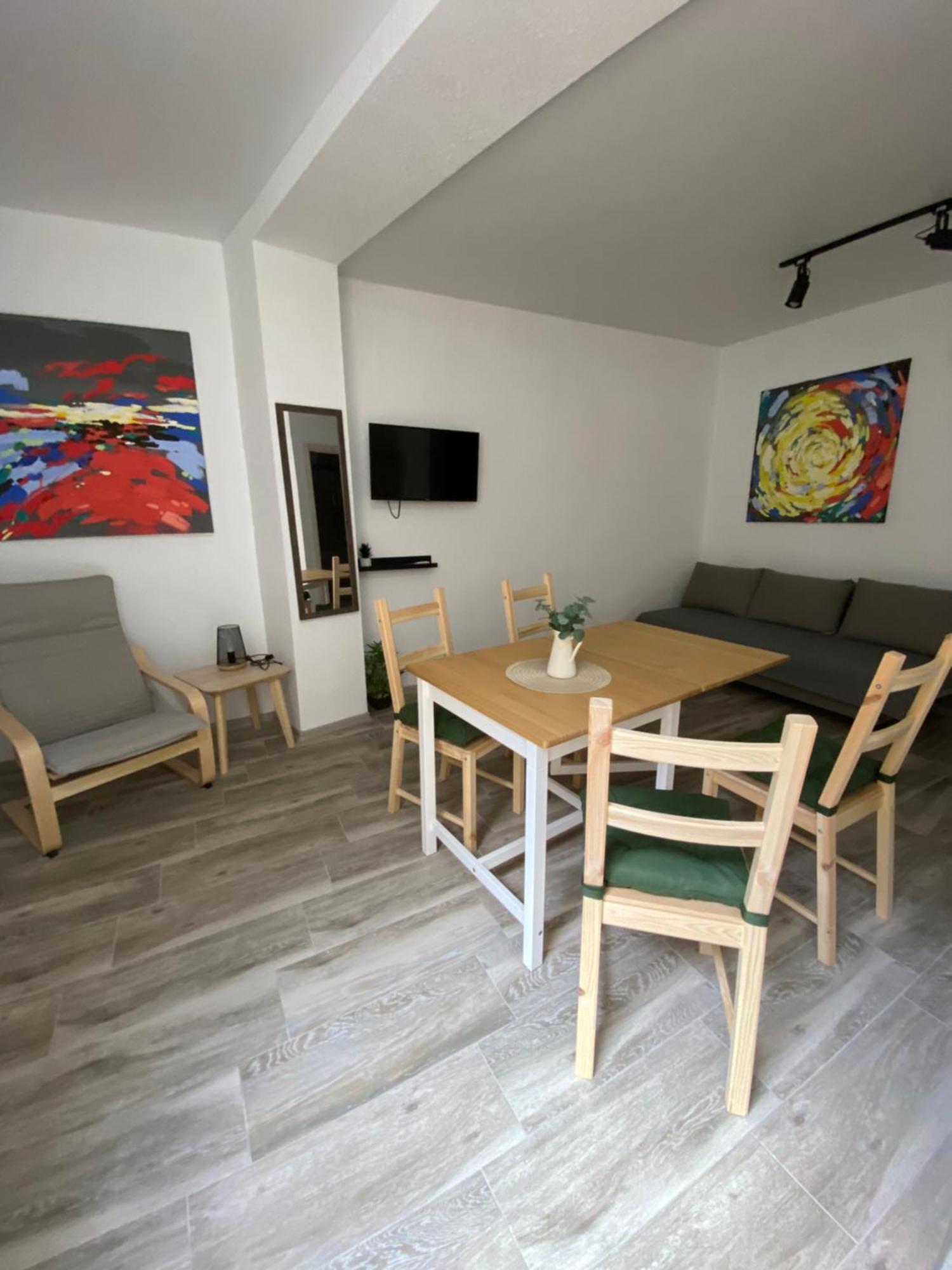 Santa Banana Apartment Alicante Exteriör bild