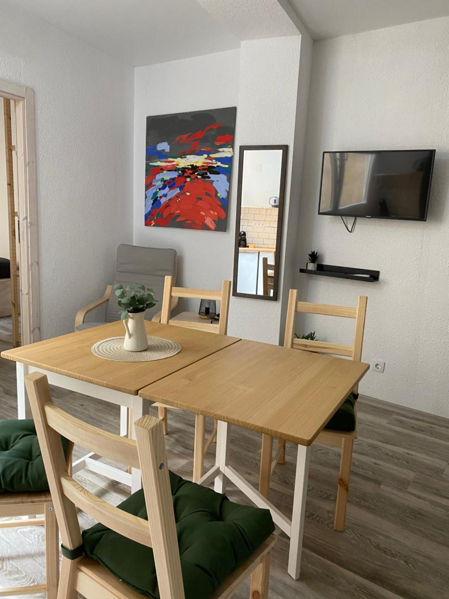 Santa Banana Apartment Alicante Exteriör bild