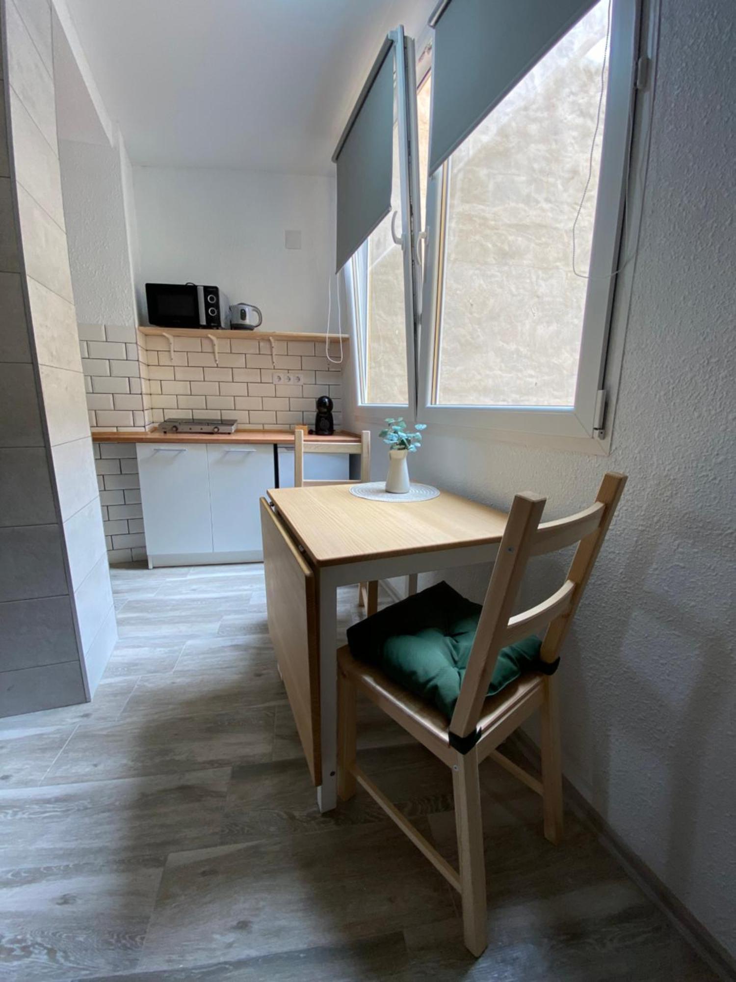 Santa Banana Apartment Alicante Exteriör bild